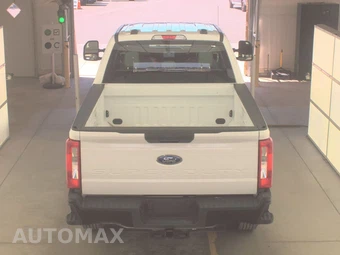2026 Ford Super Duty F-250 XL Crew Cab Medium Bed - miniatura 5