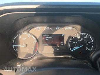 2026 Ford Super Duty F-250 XL Crew Cab Medium Bed - miniatura 12