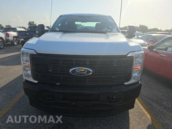 2026 Ford Super Duty F-250 XL Crew Cab Medium Bed - miniatura 2