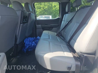 2026 Ford Super Duty F-250 XL Crew Cab Medium Bed - miniatura 13
