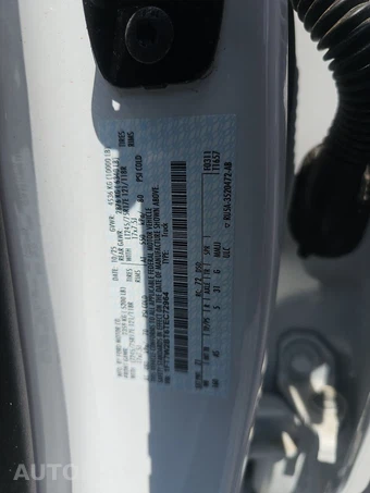 2026 Ford Super Duty F-250 XL Crew Cab Medium Bed - miniatura 14
