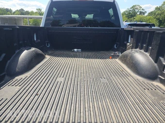 2026 Ford Super Duty F-250 XL Crew Cab Medium Bed - miniatura 16