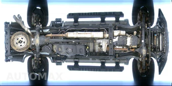2026 Ford Super Duty F-250 XL Crew Cab Medium Bed - miniatura 17