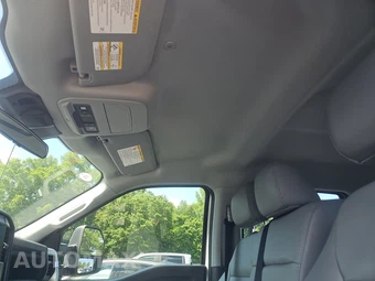 2026 Ford Super Duty F-250 XL Crew Cab Medium Bed - miniatura 18