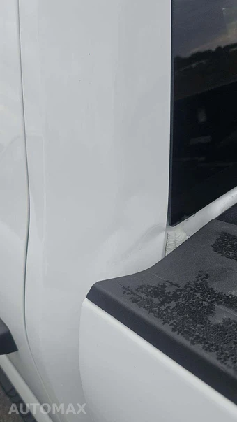 2026 Ford Super Duty F-250 XL Crew Cab Medium Bed - miniatura 19
