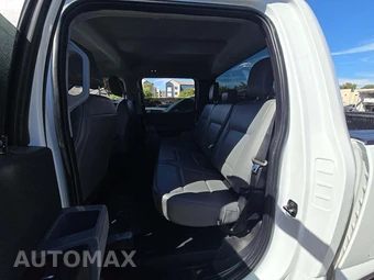 2026 Ford Super Duty F-250 XL Crew Cab Medium Bed - miniatura 13