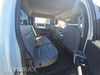 2026 Ford Super Duty F-250 XL Crew Cab Medium Bed - miniatura 16