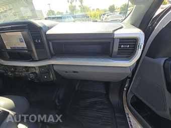 2026 Ford Super Duty F-250 XL Crew Cab Medium Bed - miniatura 19