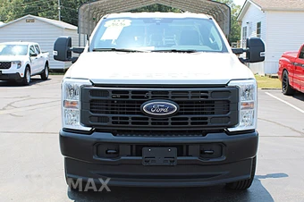 2026 Ford Super Duty F-250 XL Extended Cab Long Bed w/Rear Doors - miniatura 16