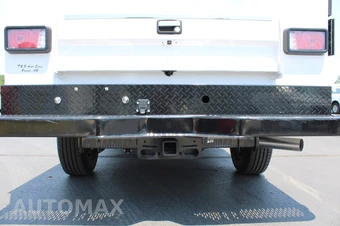 2026 Ford Super Duty F-250 XL Extended Cab Long Bed w/Rear Doors - miniatura 21