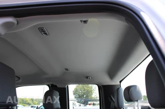 2026 Ford Super Duty F-250 XL Extended Cab Long Bed w/Rear Doors - miniatura 23