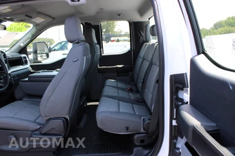 2026 Ford Super Duty F-250 XL Extended Cab Long Bed w/Rear Doors - miniatura 25