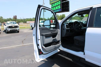 2026 Ford Super Duty F-250 XL Extended Cab Long Bed w/Rear Doors - miniatura 29