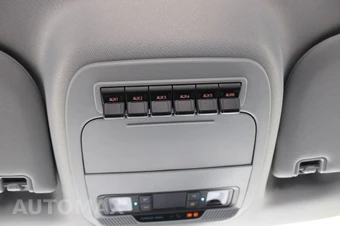 2026 Ford Super Duty F-250 XL Extended Cab Long Bed w/Rear Doors - miniatura 34