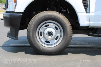 2026 Ford Super Duty F-250 XL Extended Cab Long Bed w/Rear Doors - miniatura 40