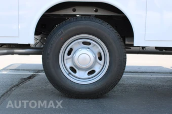 2026 Ford Super Duty F-250 XL Extended Cab Long Bed w/Rear Doors - miniatura 44
