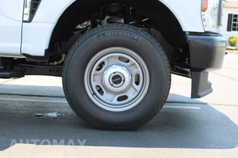 2026 Ford Super Duty F-250 XL Extended Cab Long Bed w/Rear Doors - miniatura 46