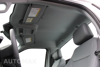 2026 Ford Super Duty F-250 XL Regular Cab Long Bed - miniatura 12
