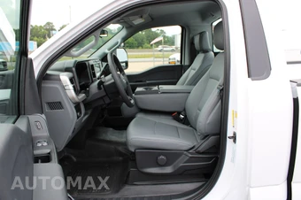 2026 Ford Super Duty F-250 XL Regular Cab Long Bed - miniatura 13