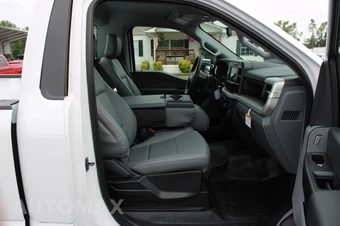 2026 Ford Super Duty F-250 XL Regular Cab Long Bed - miniatura 14