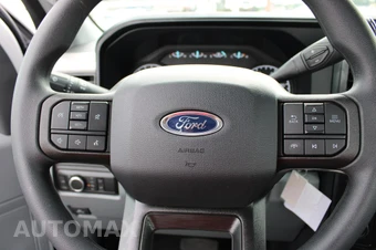 2026 Ford Super Duty F-250 XL Regular Cab Long Bed - miniatura 17