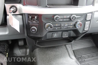 2026 Ford Super Duty F-250 XL Regular Cab Long Bed - miniatura 23