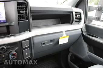 2026 Ford Super Duty F-250 XL Regular Cab Long Bed - miniatura 24