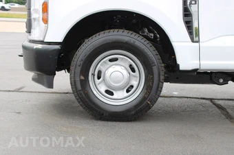 2026 Ford Super Duty F-250 XL Regular Cab Long Bed - miniatura 25