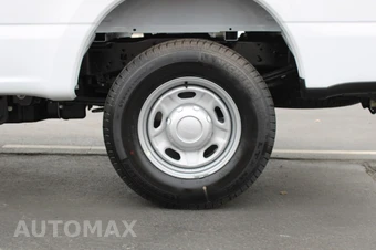 2026 Ford Super Duty F-250 XL Regular Cab Long Bed - miniatura 27