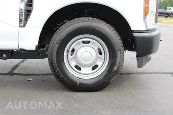 2026 Ford Super Duty F-250 XL Regular Cab Long Bed - miniatura 30