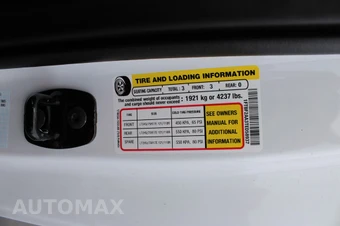 2026 Ford Super Duty F-250 XL Regular Cab Long Bed - miniatura 38
