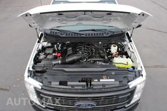 2026 Ford Super Duty F-250 XL Regular Cab Long Bed - miniatura 41