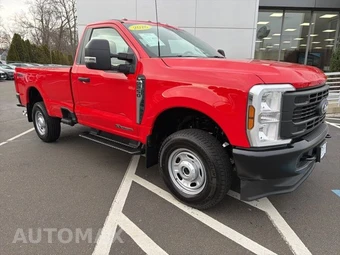 2026 Ford Super Duty F-250 XL Regular Cab Long Bed - miniatura 1