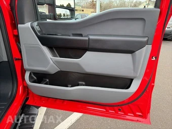 2026 Ford Super Duty F-250 XL Regular Cab Long Bed - miniatura 13