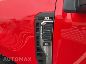 2026 Ford Super Duty F-250 XL Regular Cab Long Bed - miniatura 16