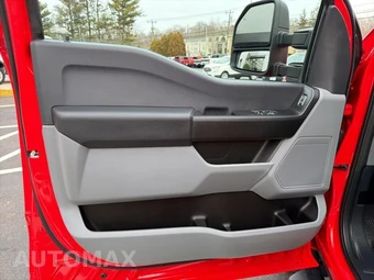 2026 Ford Super Duty F-250 XL Regular Cab Long Bed - miniatura 18