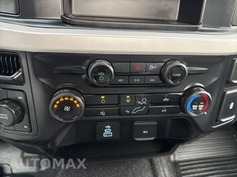 2026 Ford Super Duty F-250 XL Regular Cab Long Bed - miniatura 21