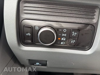 2026 Ford Super Duty F-250 XL Regular Cab Long Bed - miniatura 23