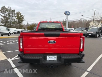 2026 Ford Super Duty F-250 XL Regular Cab Long Bed - miniatura 6