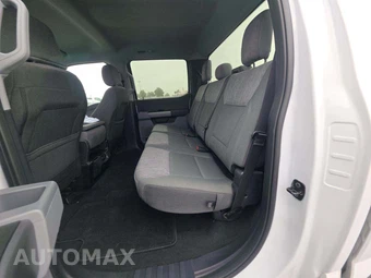 2026 Ford Super Duty F-250 XLT Crew Cab Long Bed - miniatura 13