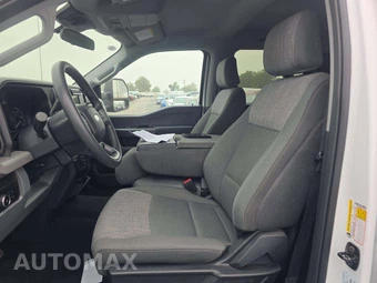 2026 Ford Super Duty F-250 XLT Crew Cab Long Bed - miniatura 6