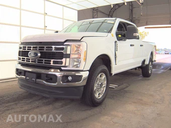 2026 Ford Super Duty F-250 XLT Crew Cab Long Bed