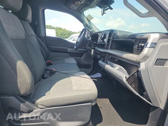 2026 Ford Super Duty F-250 XLT Crew Cab Long Bed - miniatura 13