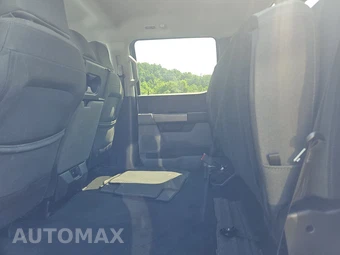 2026 Ford Super Duty F-250 XLT Crew Cab Long Bed - miniatura 18