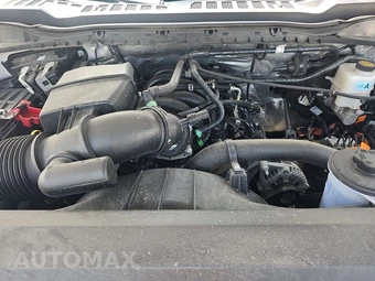 2026 Ford Super Duty F-250 XLT Crew Cab Long Bed - miniatura 21
