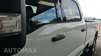2026 Ford Super Duty F-250 XLT Crew Cab Long Bed - miniatura 25