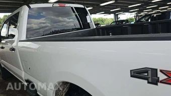 2026 Ford Super Duty F-250 XLT Crew Cab Long Bed - miniatura 27