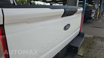 2026 Ford Super Duty F-250 XLT Crew Cab Long Bed - miniatura 29