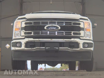 2026 Ford Super Duty F-250 XLT Crew Cab Long Bed - miniatura 3
