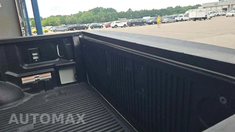 2026 Ford Super Duty F-250 XLT Crew Cab Long Bed - miniatura 31